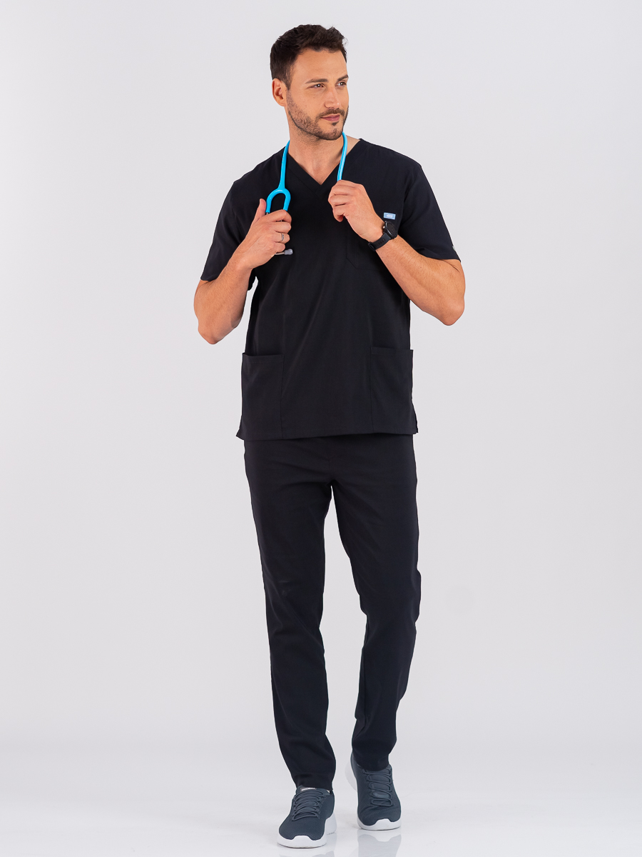 Muške Pantalone SuperStretch