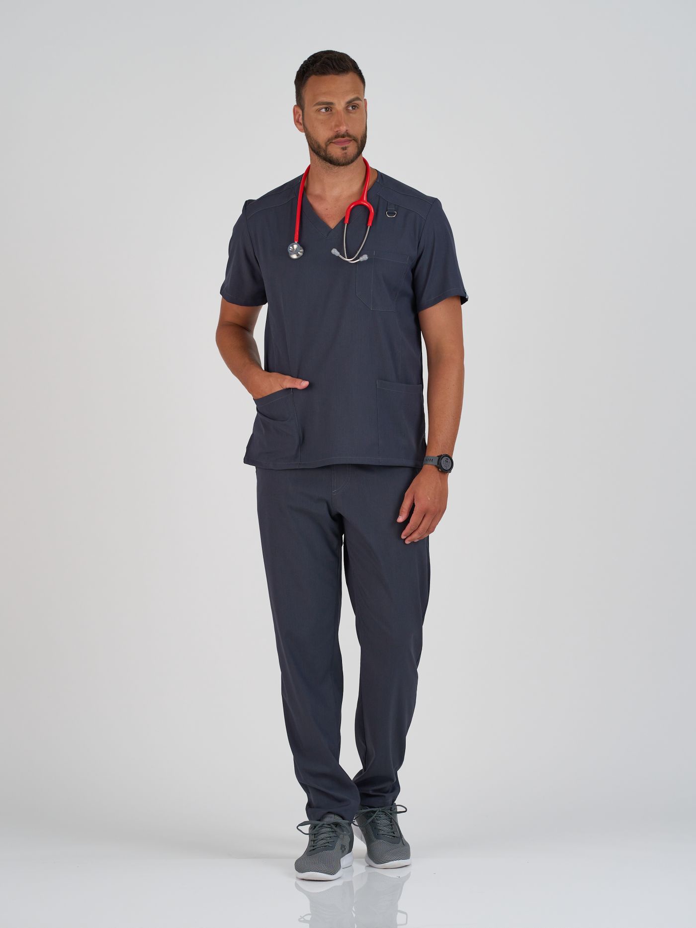 Muške Pantalone Urban