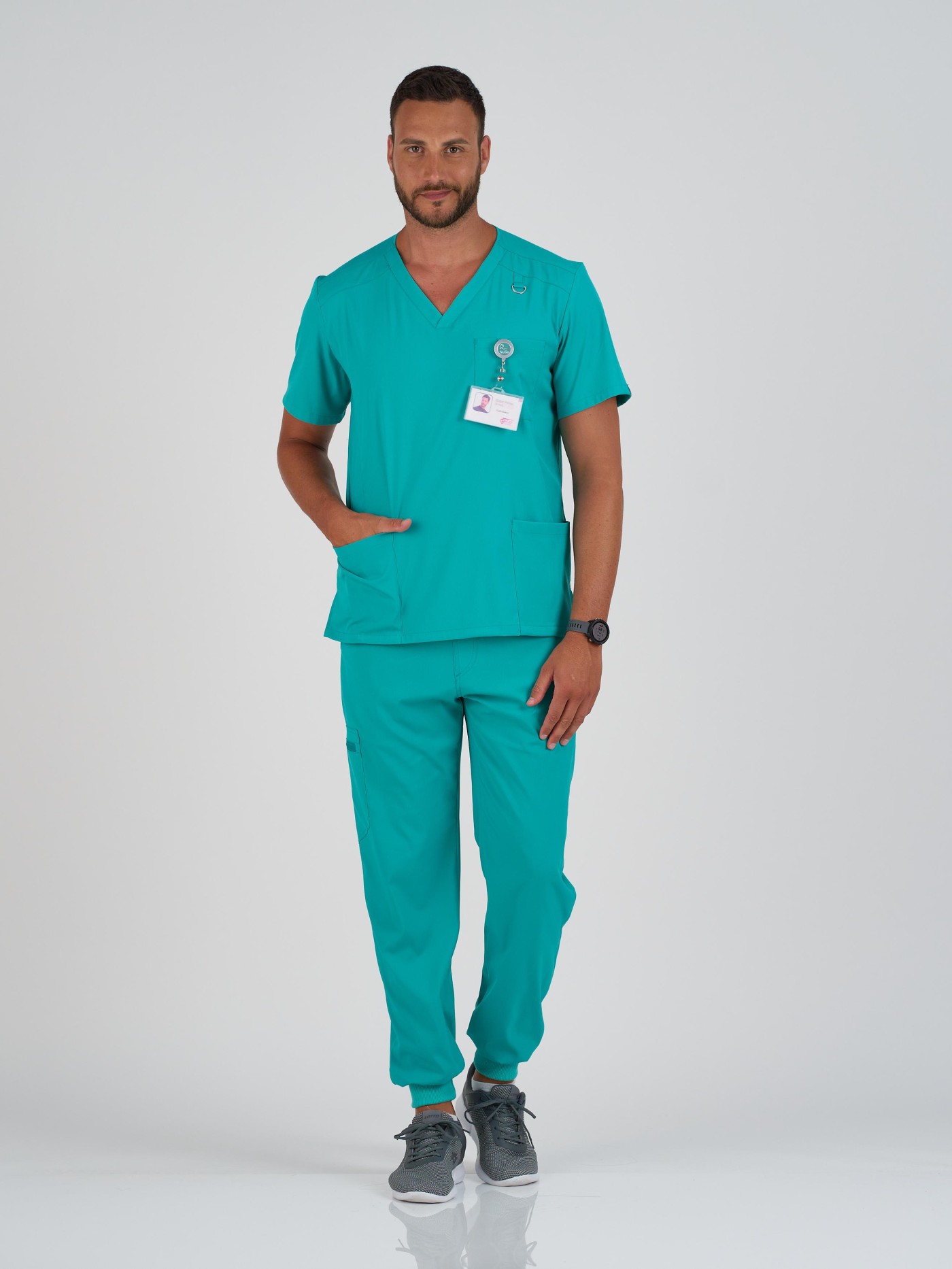 Muške Pantalone Urban Sport