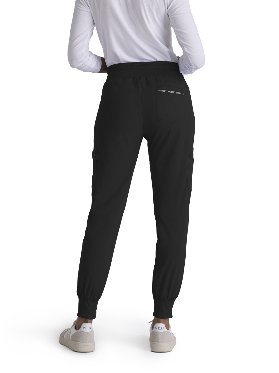 Pantalone Carly Grey's Anatomy Crna/XXS