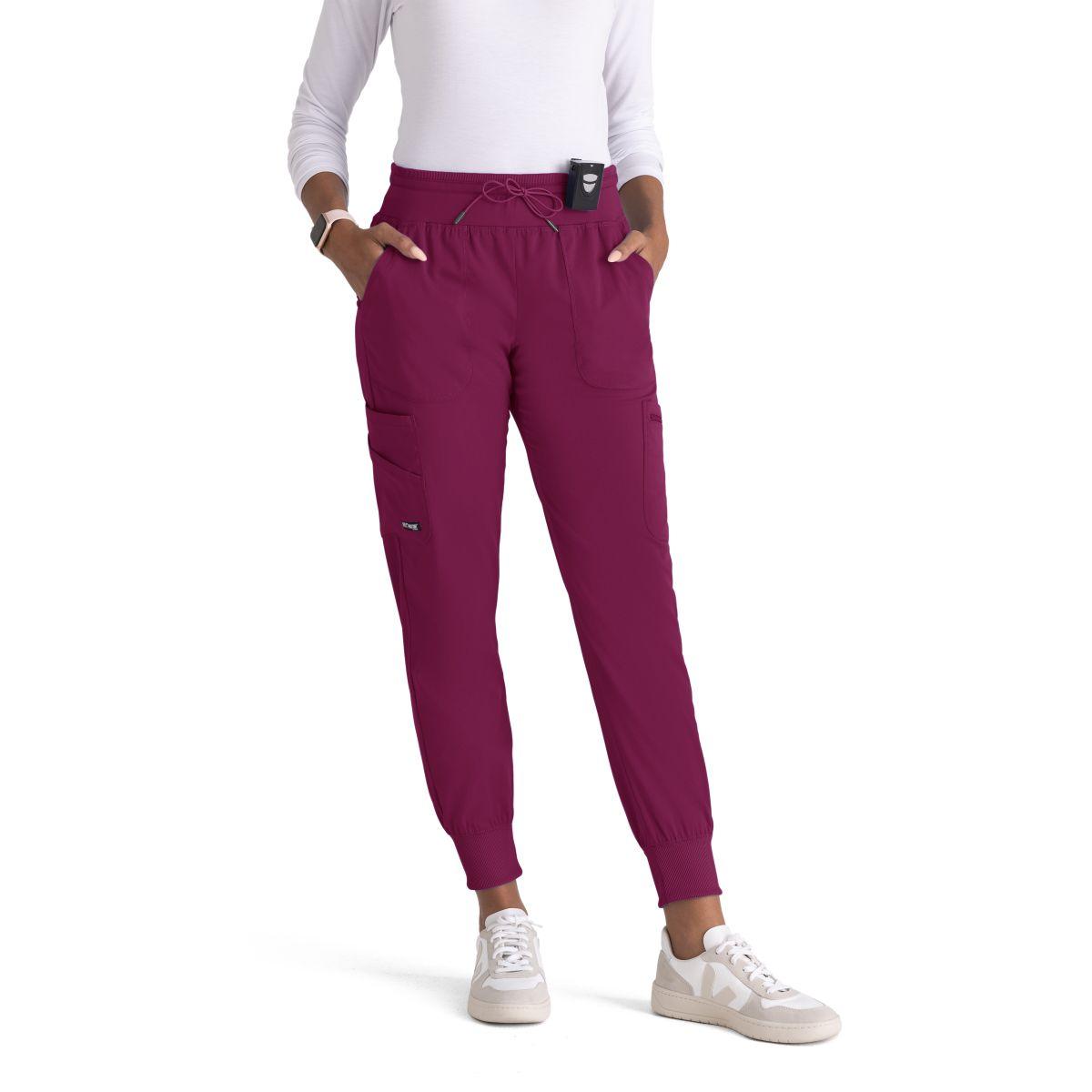 Pantalone Carly Grey's Anatomy