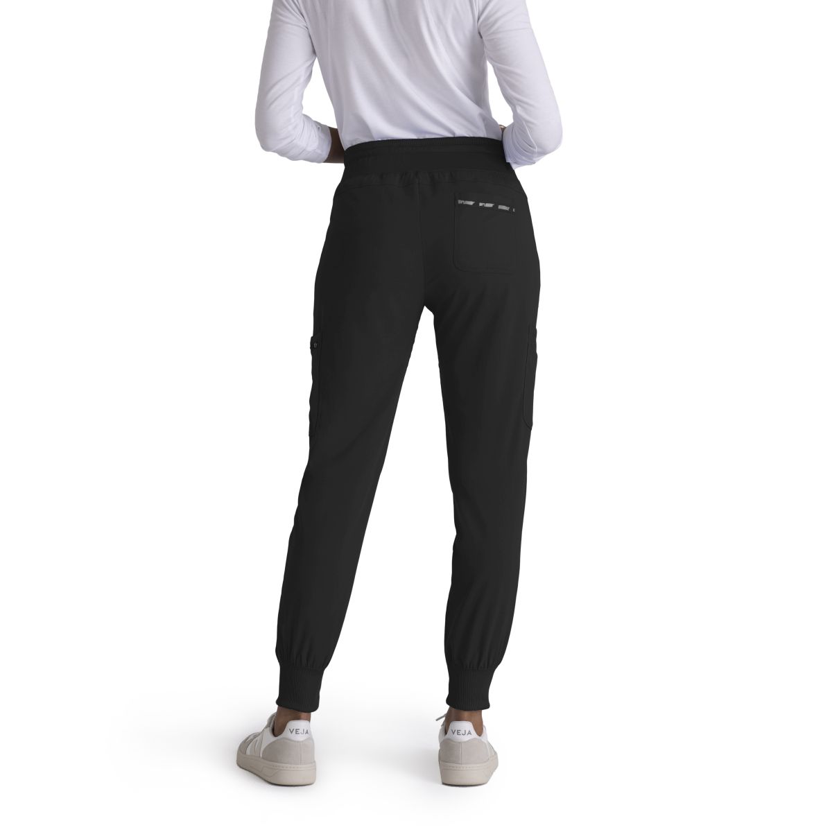 Pantalone Carly Grey's Anatomy Crna/XS
