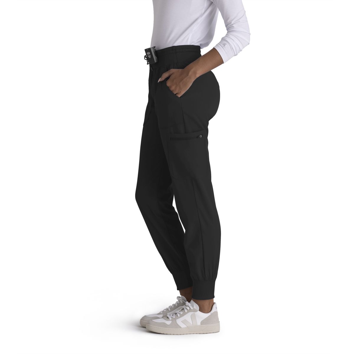Pantalone Carly Grey's Anatomy Crna/XS