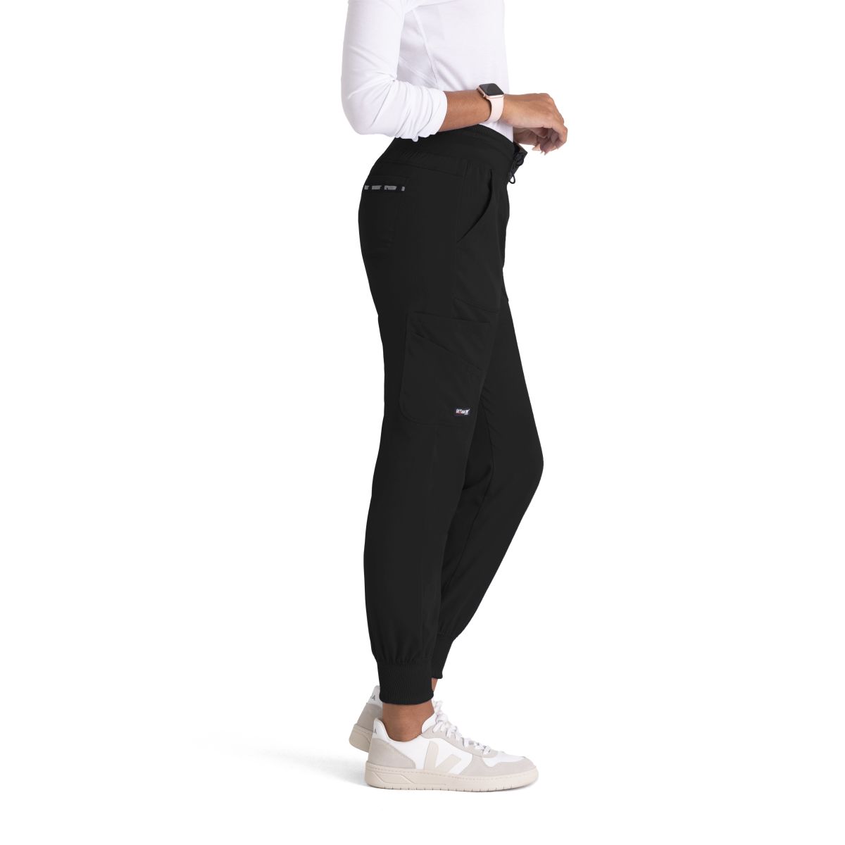 Pantalone Carly Grey's Anatomy Crna/XS