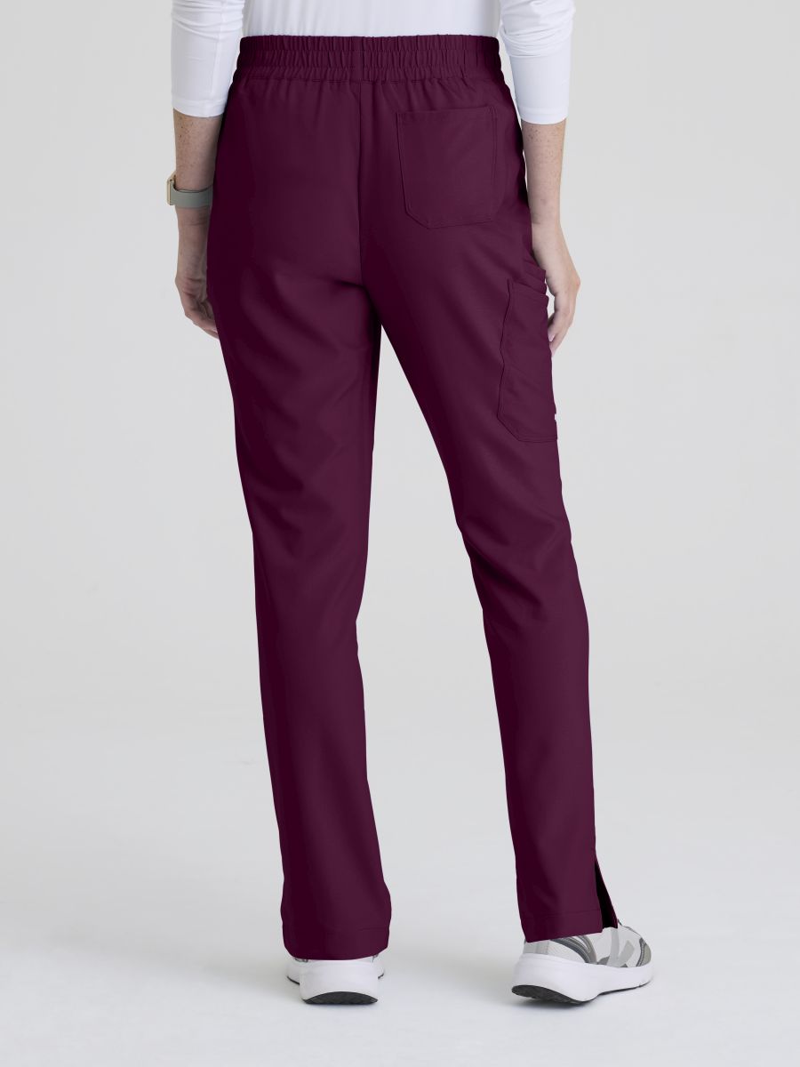 Pantalone Cosmo Grey's Anatomy Wine/XS