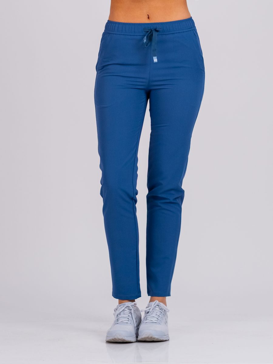 Pantalone Ella Jeans Blue/XS