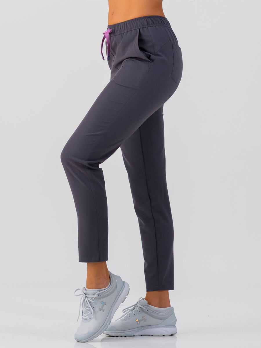 Pantalone Hero Ella Siva/XS