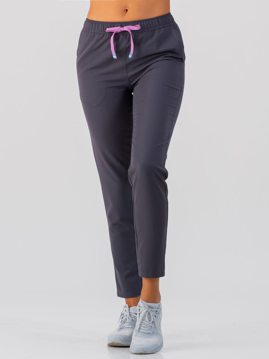 Pantalone Hero Ella Siva/XS