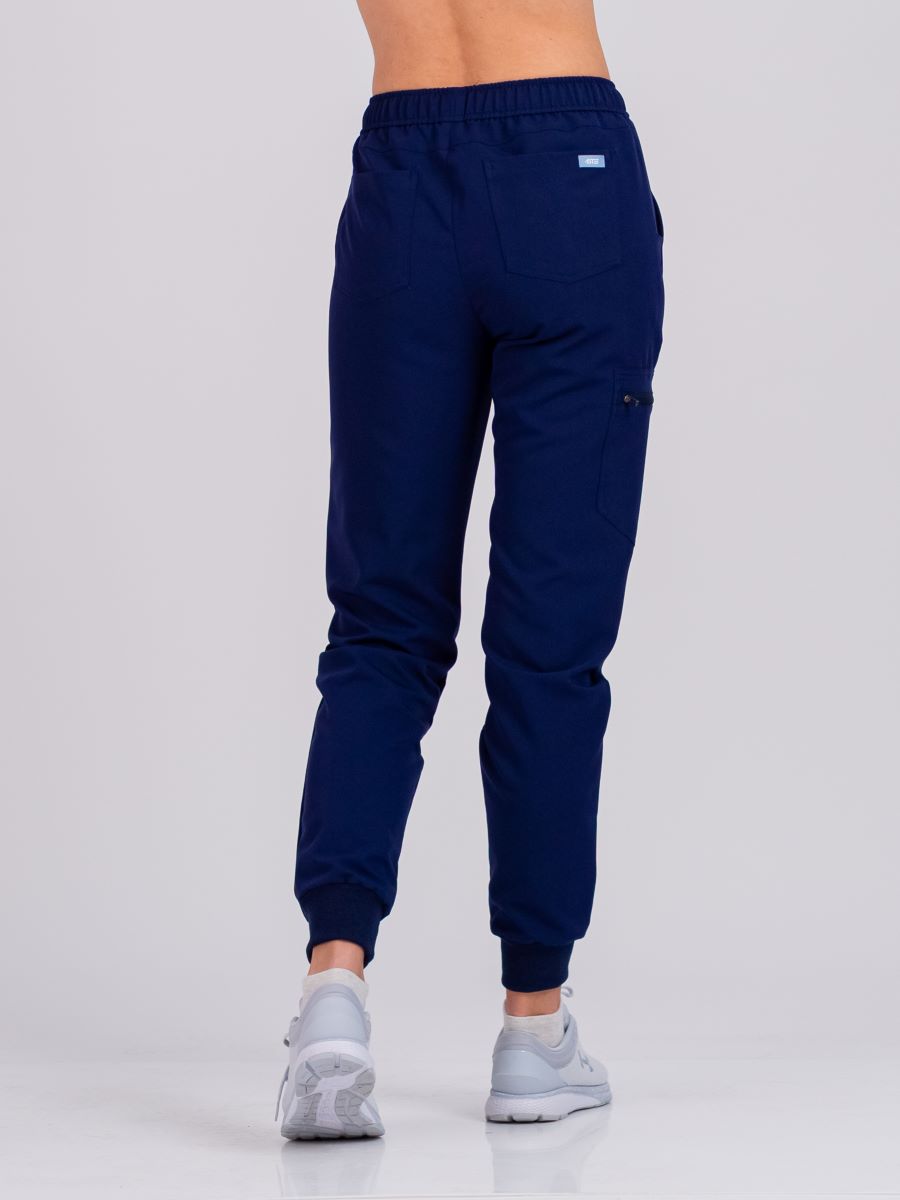 Pantalone Hero Sport XS/Teget