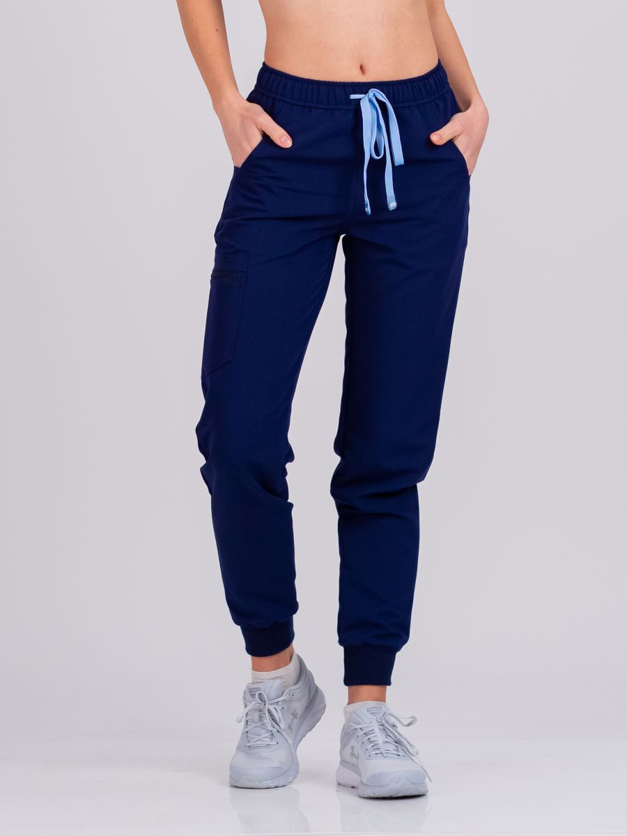 Pantalone Hero Sport XS/Teget