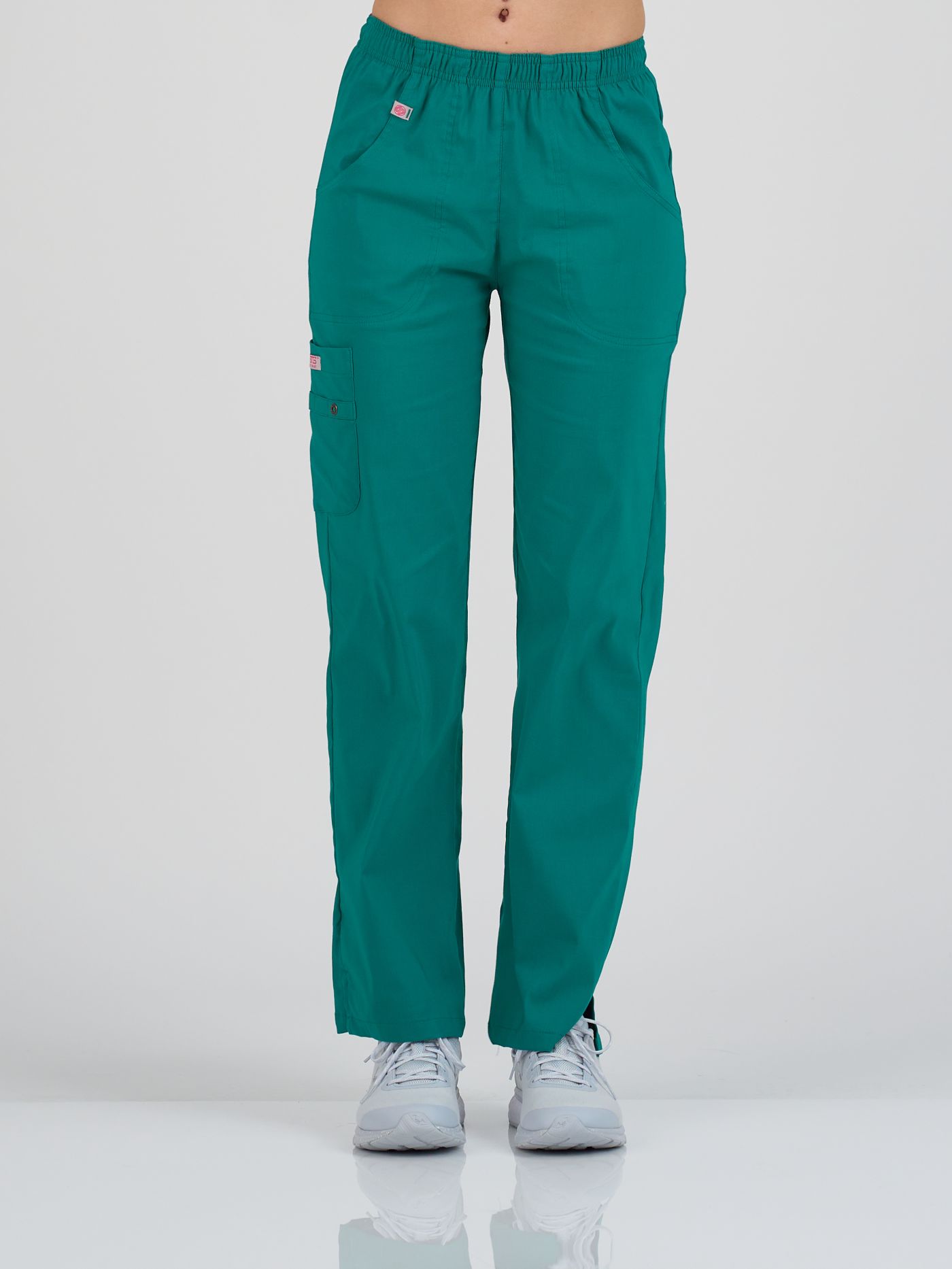 Pantalone SuperStretch Zelena/XS