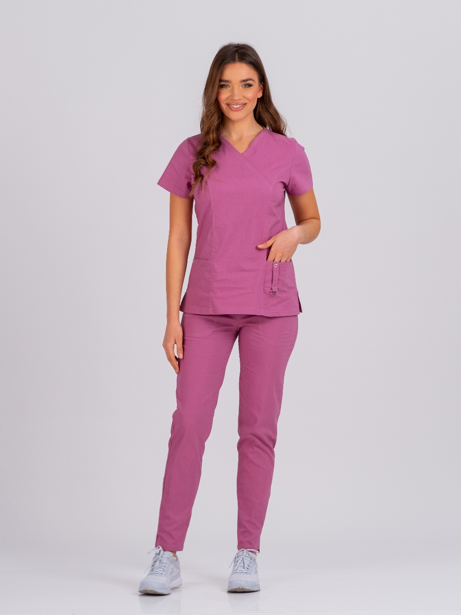 Pantalone SuperStretch Slim