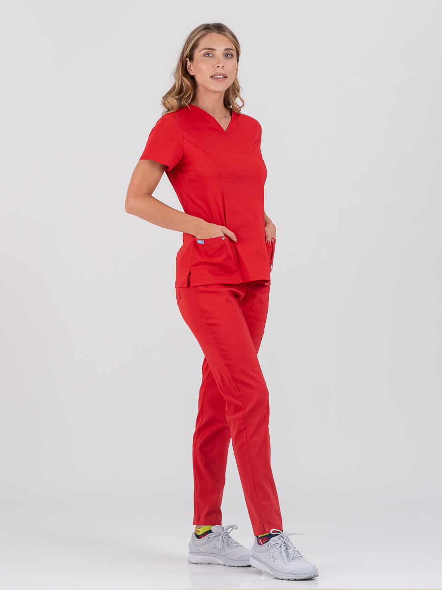 Pantalone SuperStretch Slim