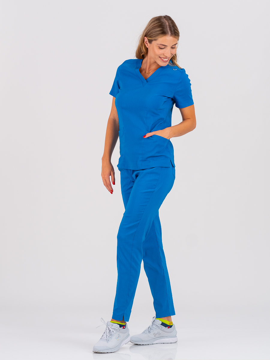 Pantalone SuperStretch Slim