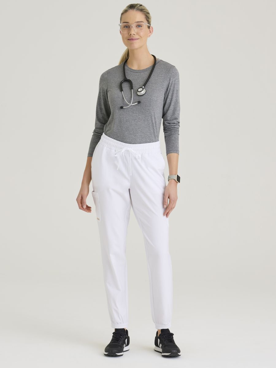 Pantalone Terra Grey's Anatomy Bela/XS