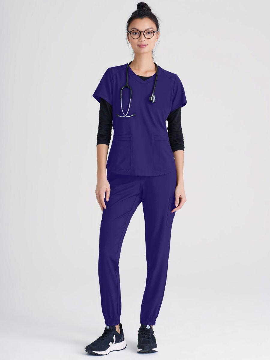 Pantalone Terra Grey's Anatomy