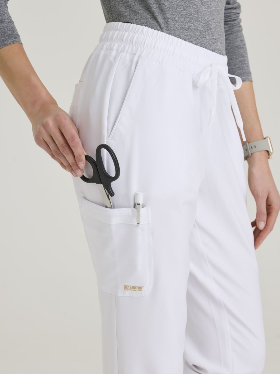 Pantalone Terra Grey's Anatomy Bela/XS