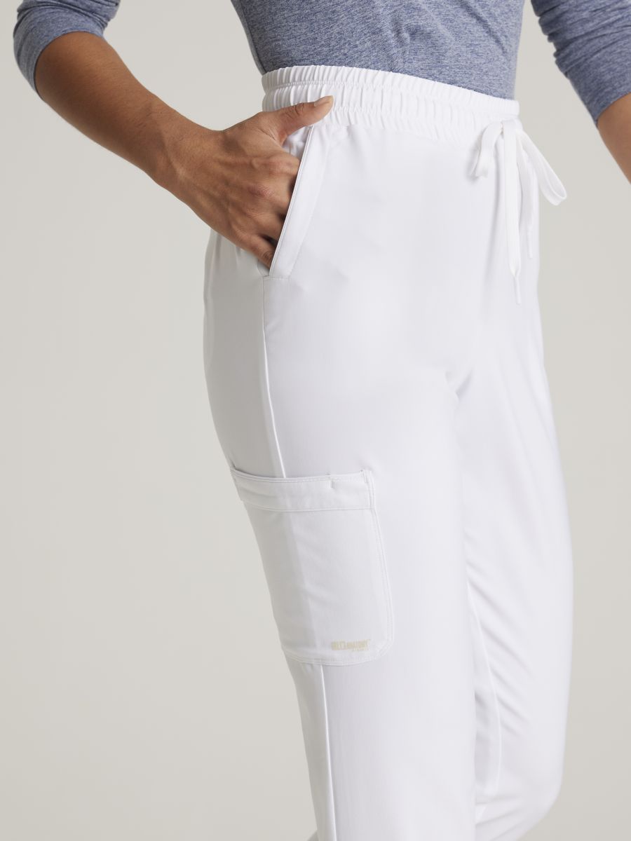 Pantalone Terra Grey's Anatomy Bela/XS