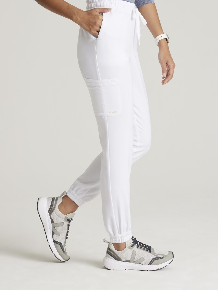 Pantalone Terra Grey's Anatomy Bela/XS