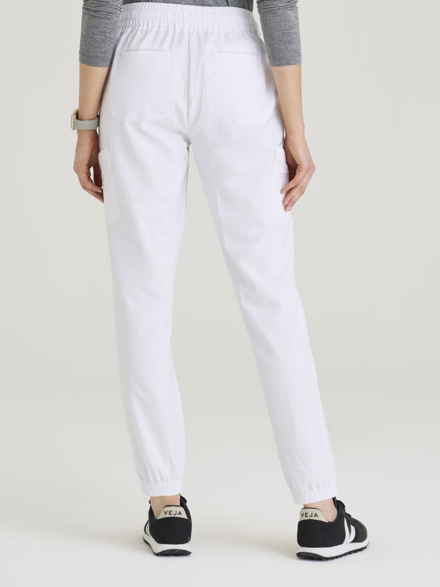 Pantalone Terra Grey's Anatomy Bela/XS