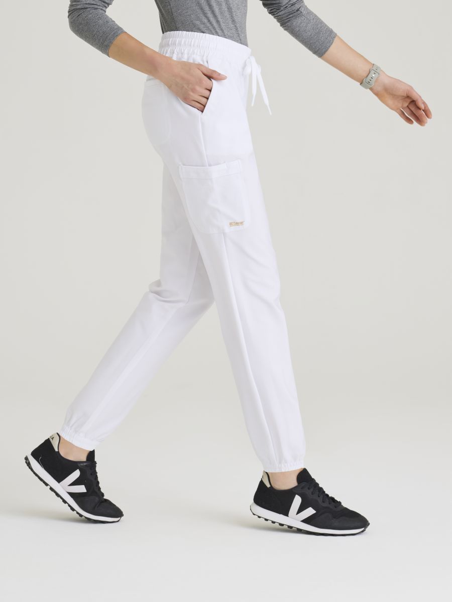 Pantalone Terra Grey's Anatomy Bela/XS