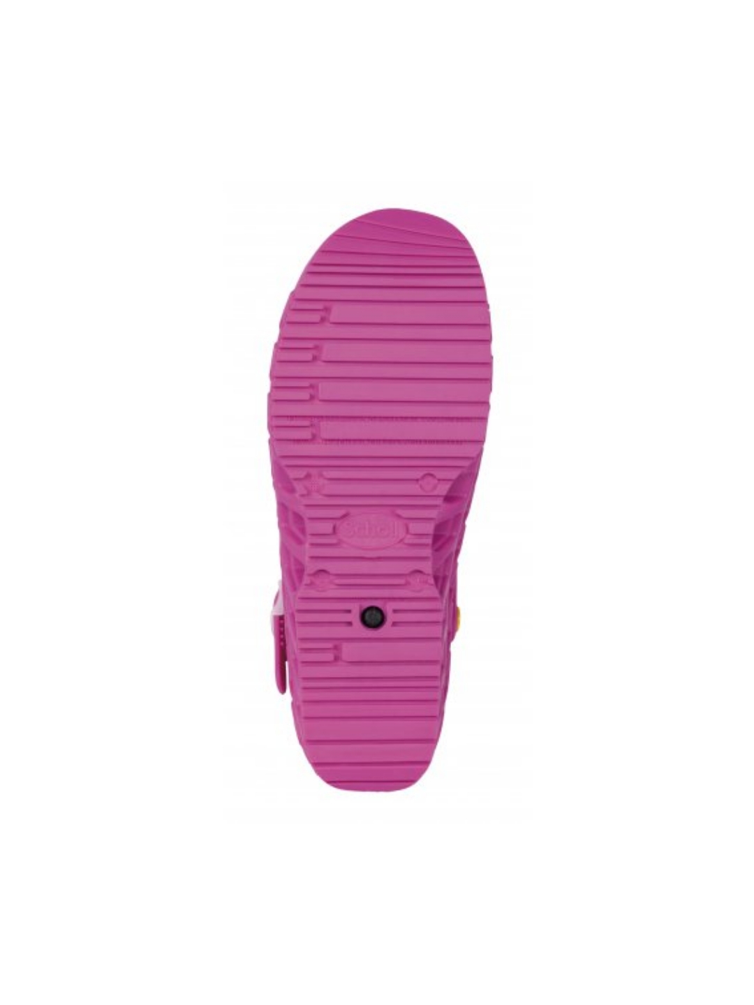 SCHOLL EVO PINK 35/36
