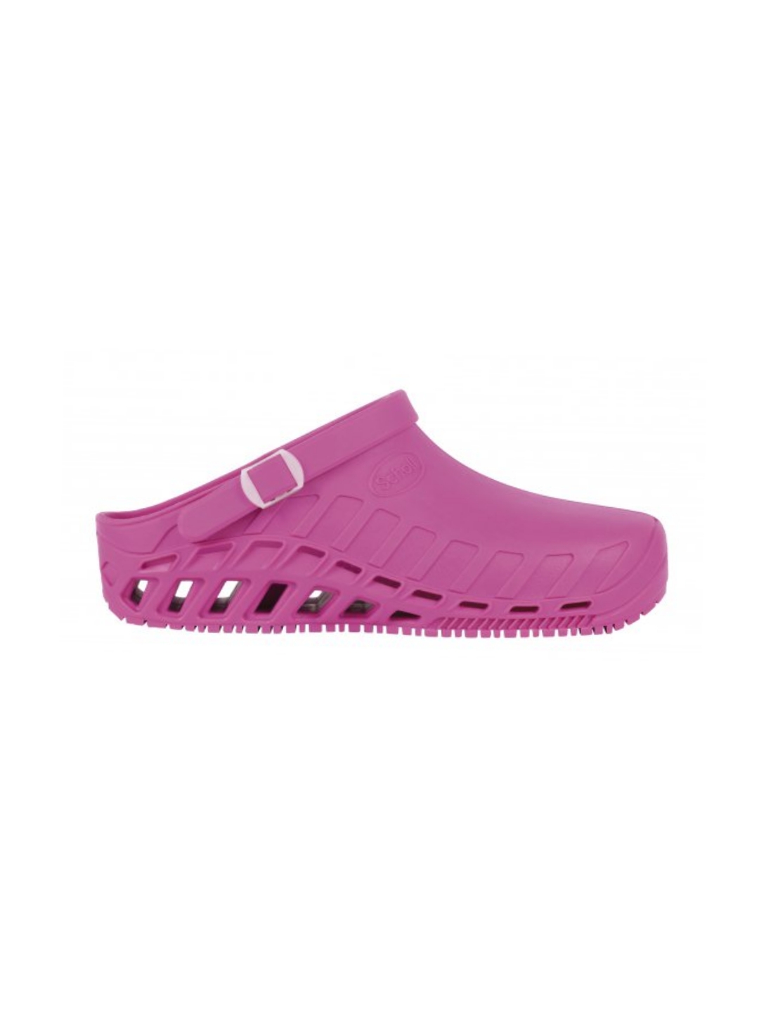SCHOLL EVO PINK 35/36