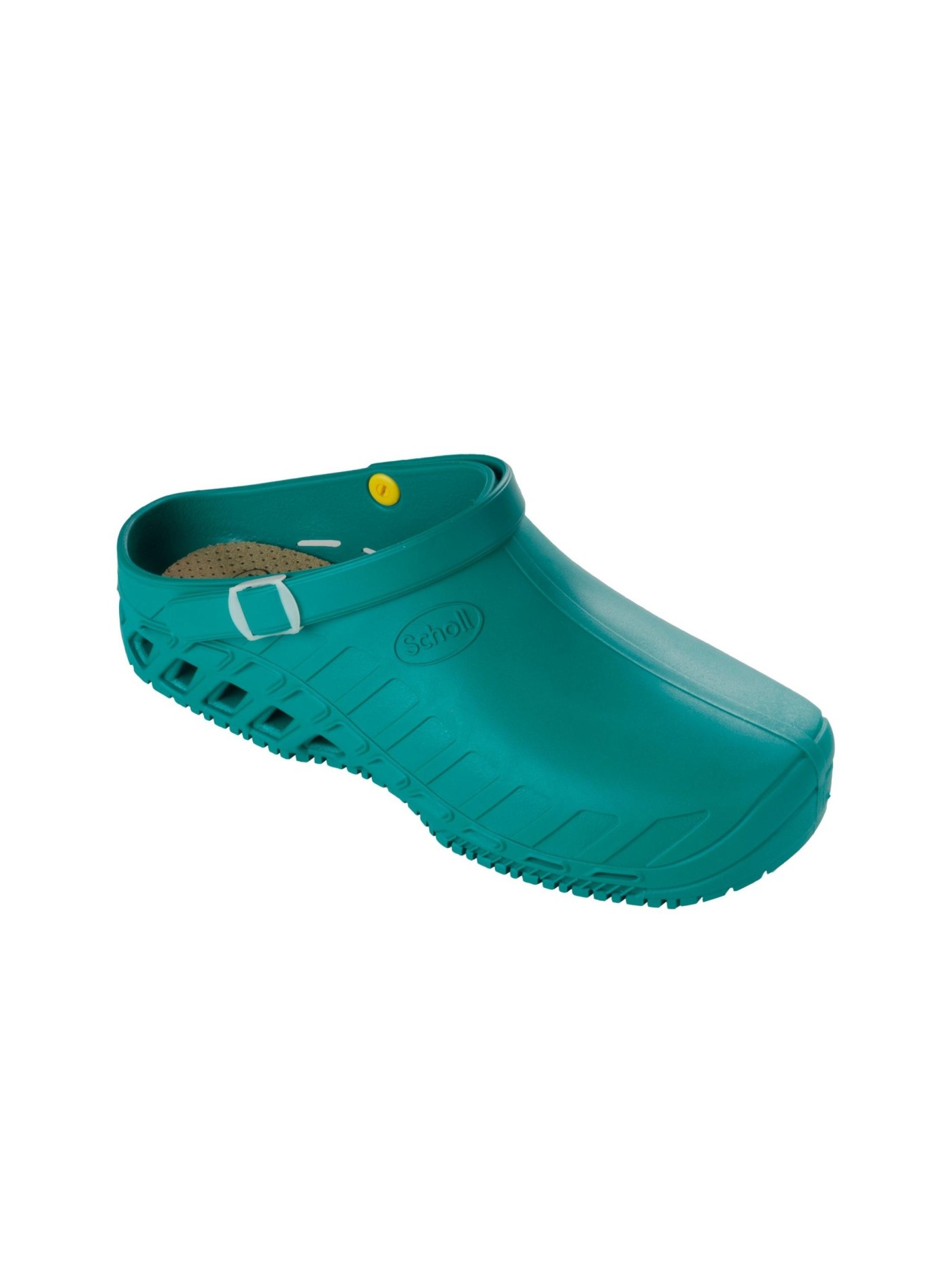SCHOLL EVO ZELENE