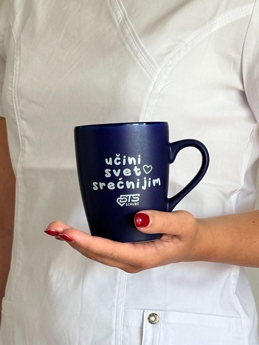 Učini svet srećnijim