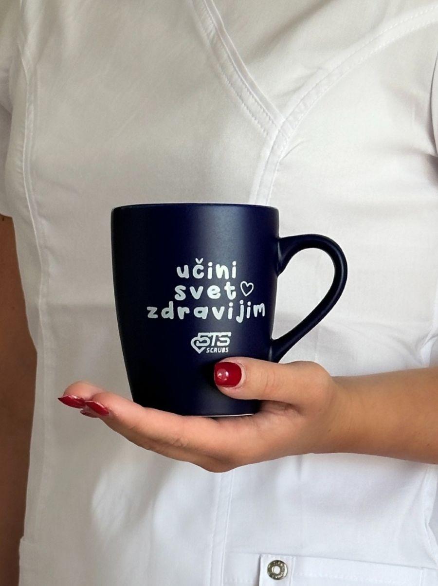 Učini svet zdravijim