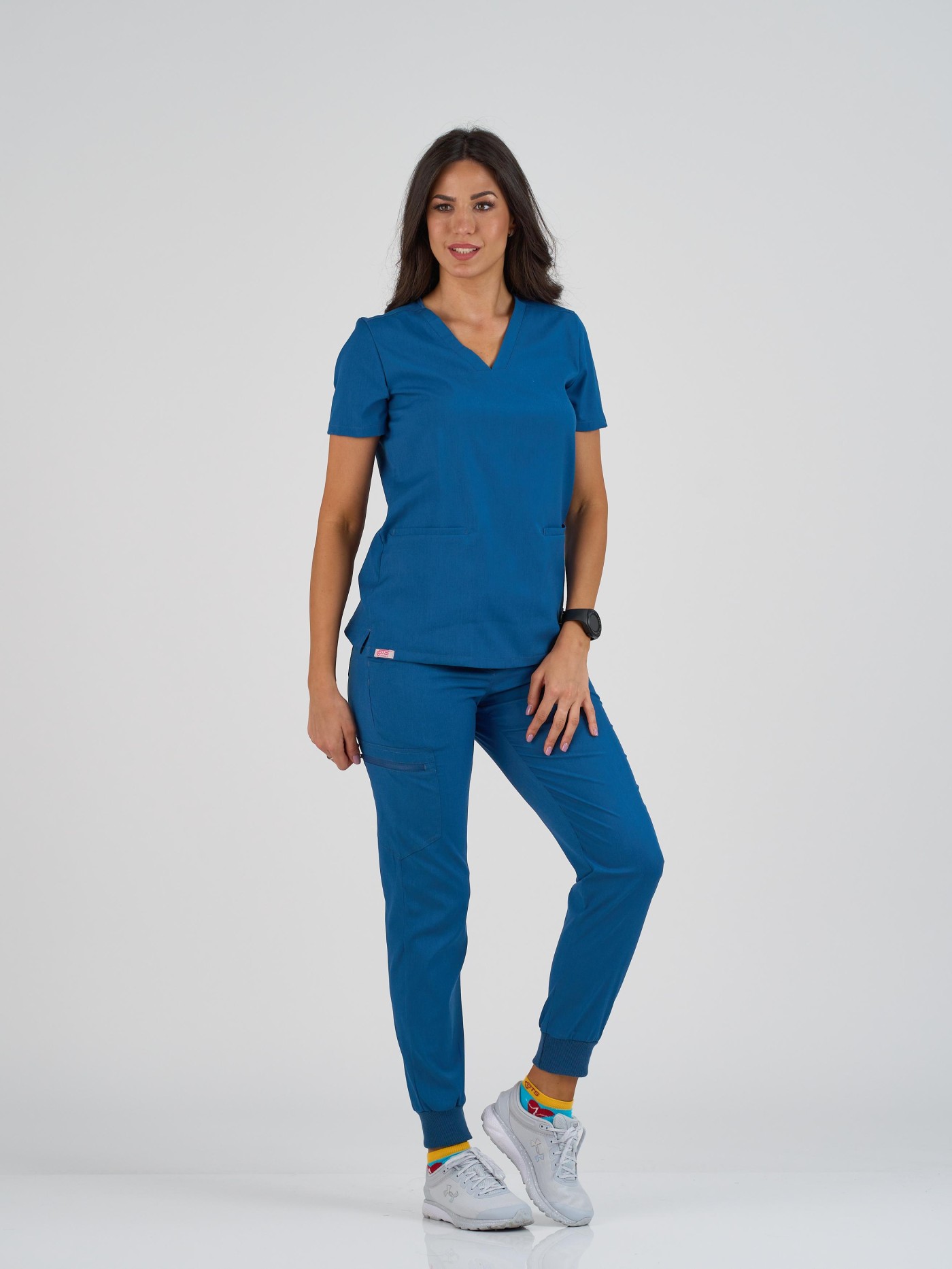 Ženske Pantalone Urban Sport