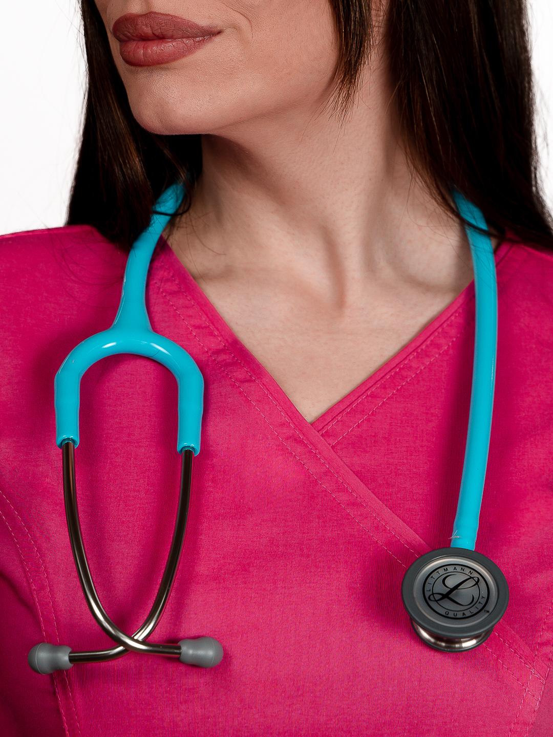 LITTMANN CLASSIC III TURQUOISE
