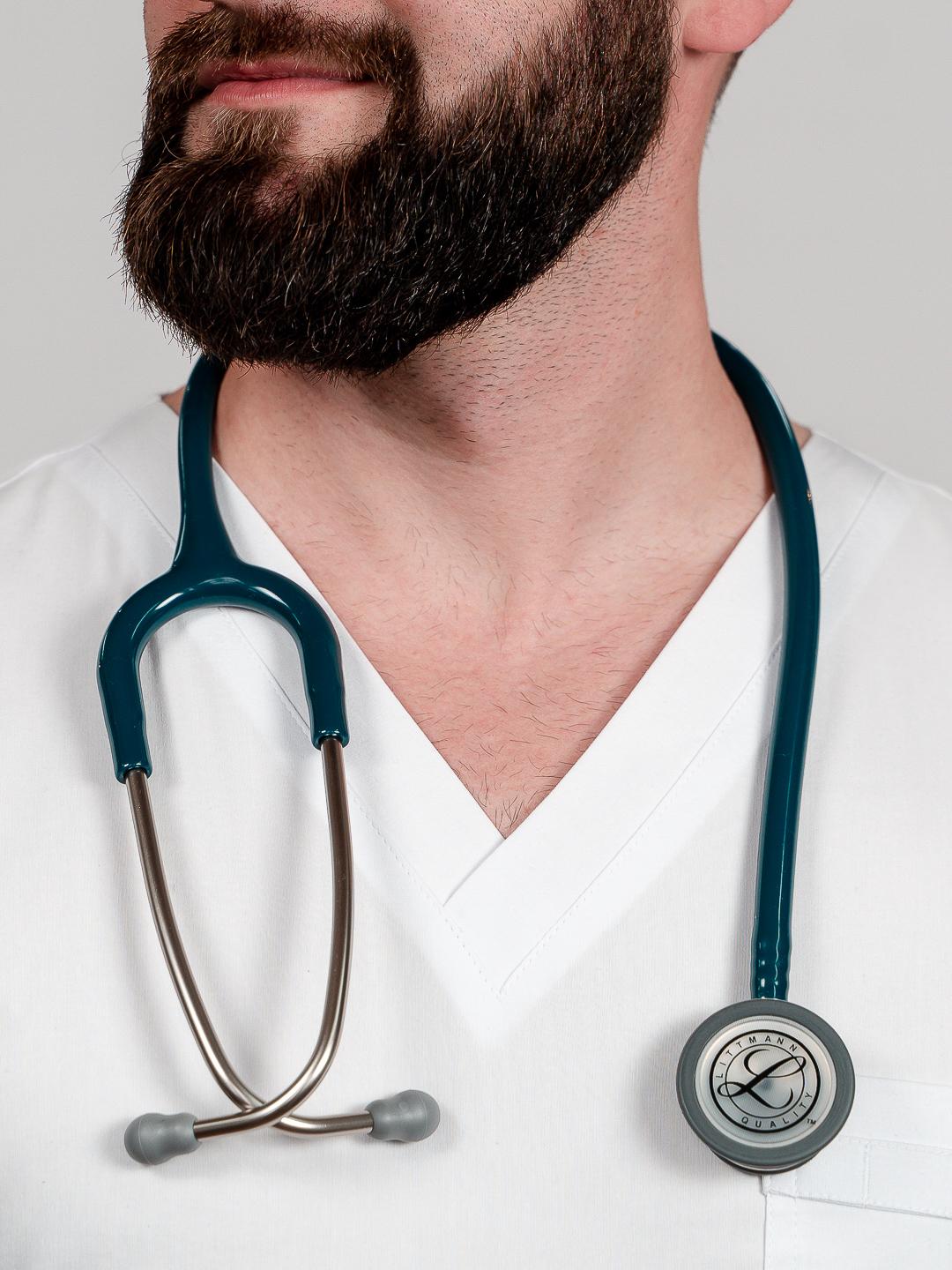 LITTMANN CLASSIC III CARIBBEAN BLUE