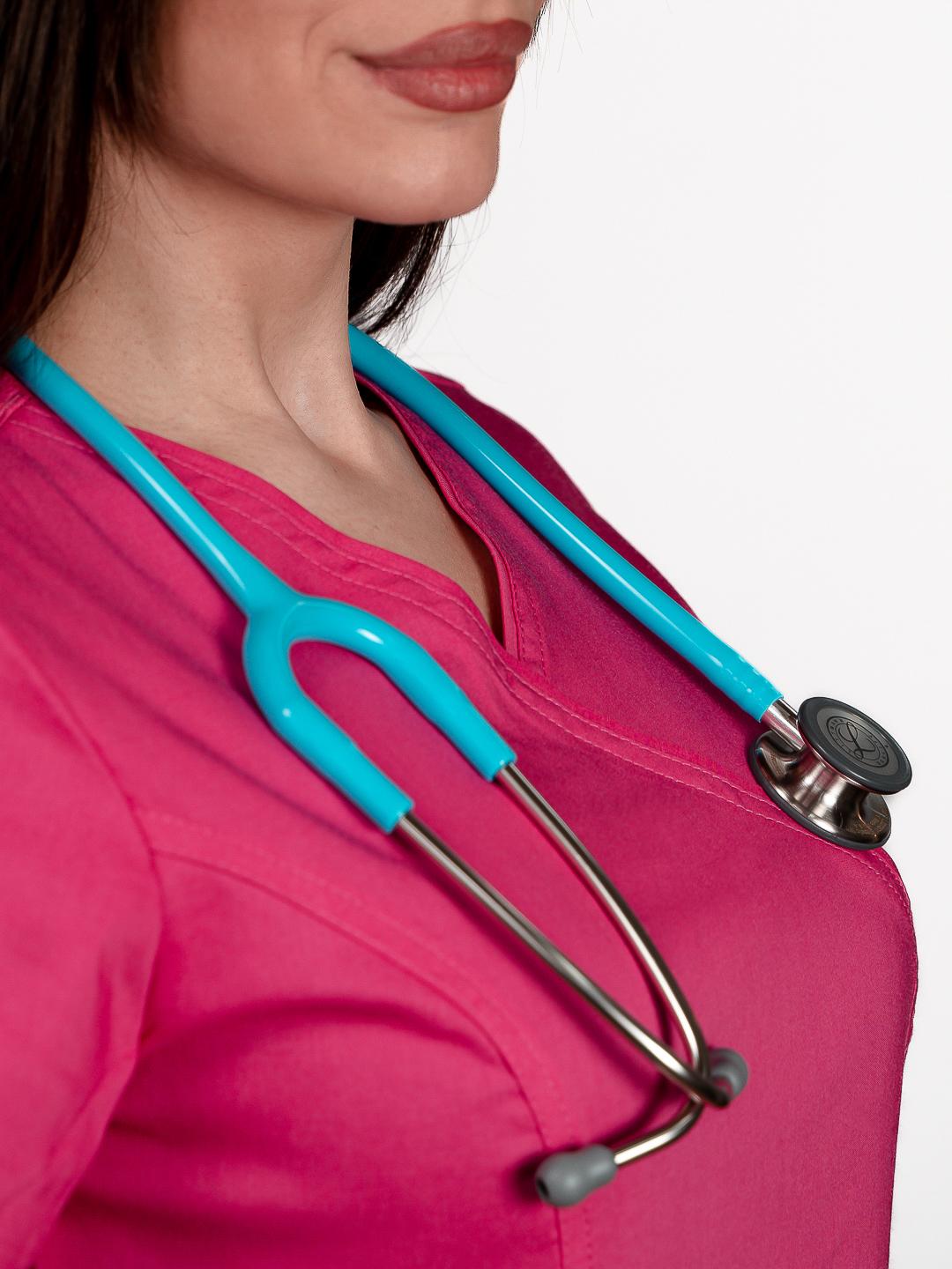 LITTMANN CLASSIC III TURQUOISE