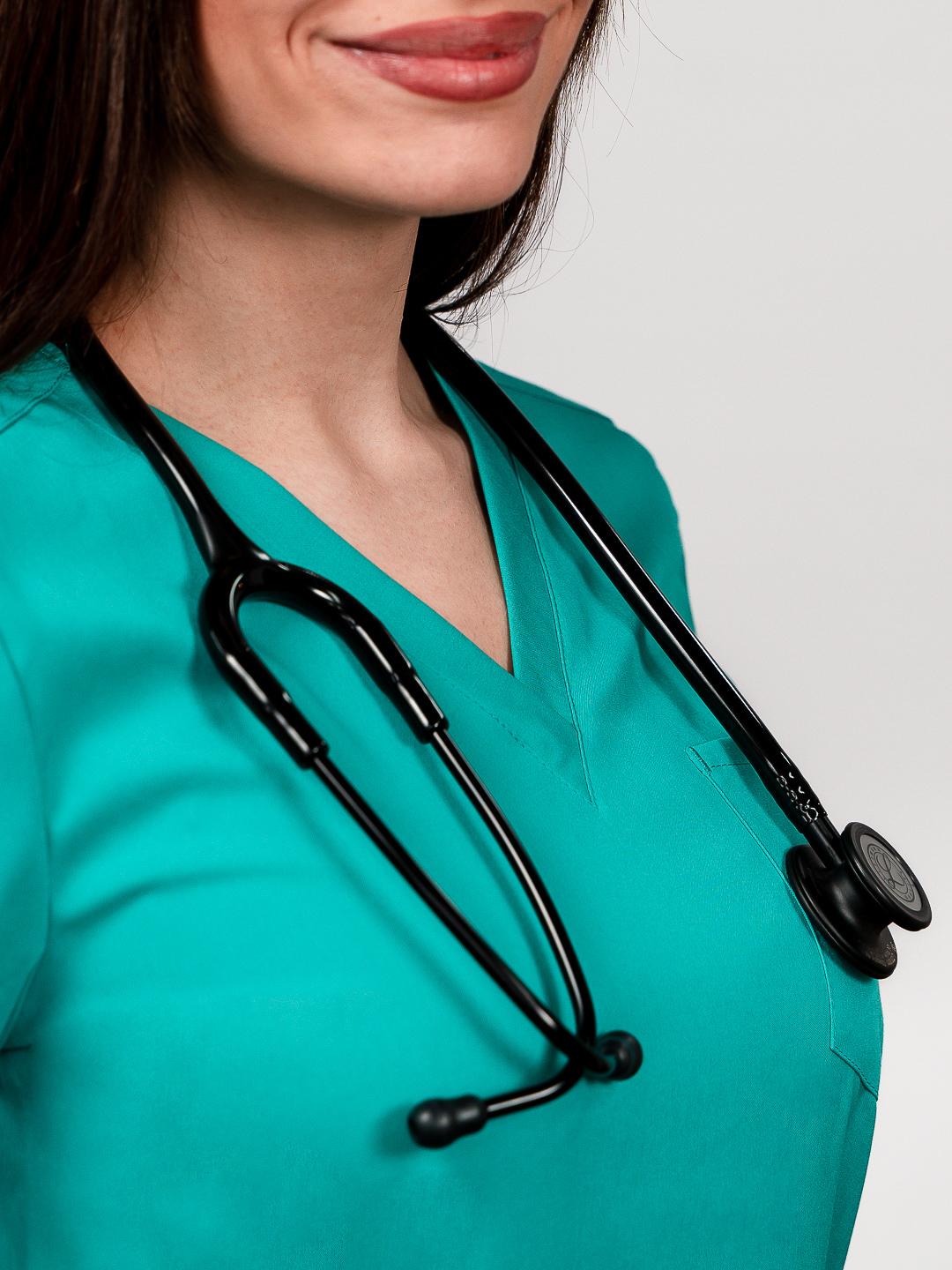 LITTMANN CLASSIC III BLACK EDITION