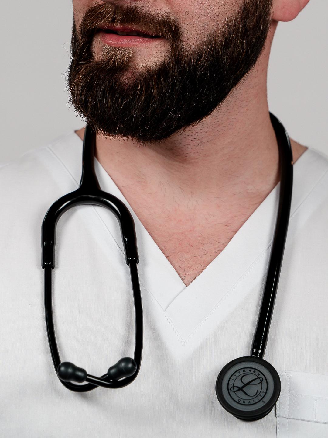 LITTMANN CLASSIC III BLACK EDITION
