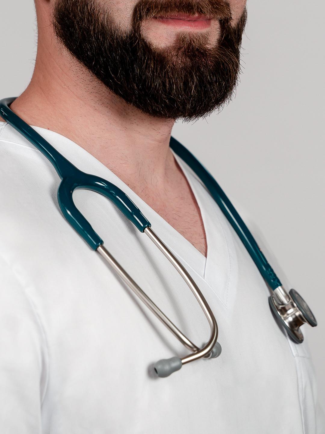 LITTMANN CLASSIC III CARIBBEAN BLUE