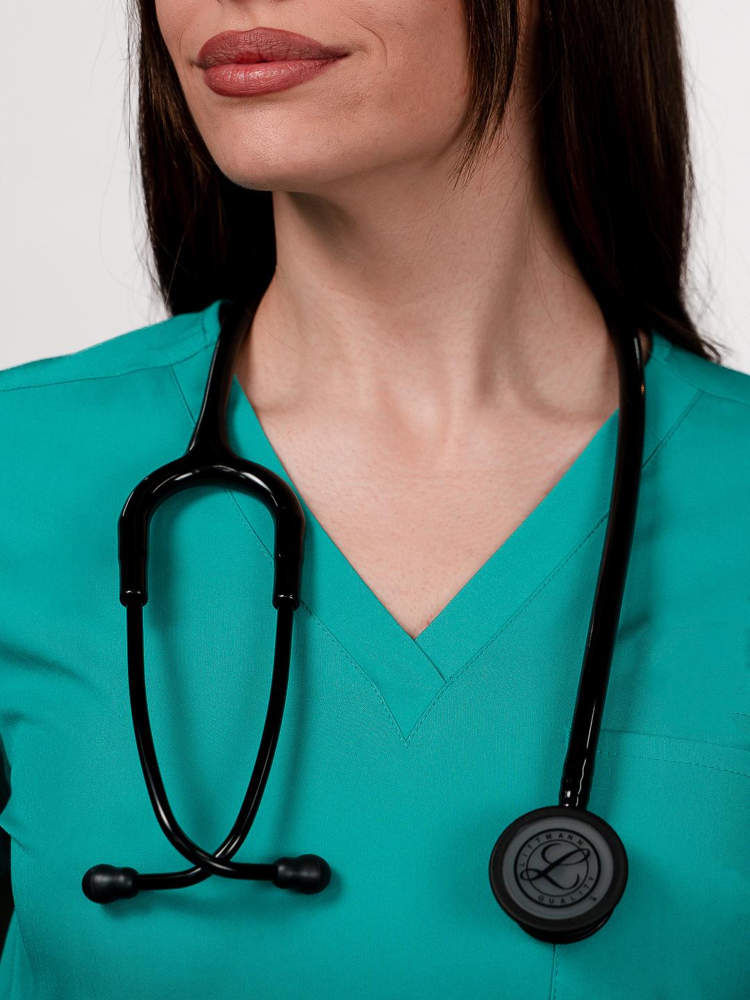 LITTMANN CLASSIC III BLACK EDITION