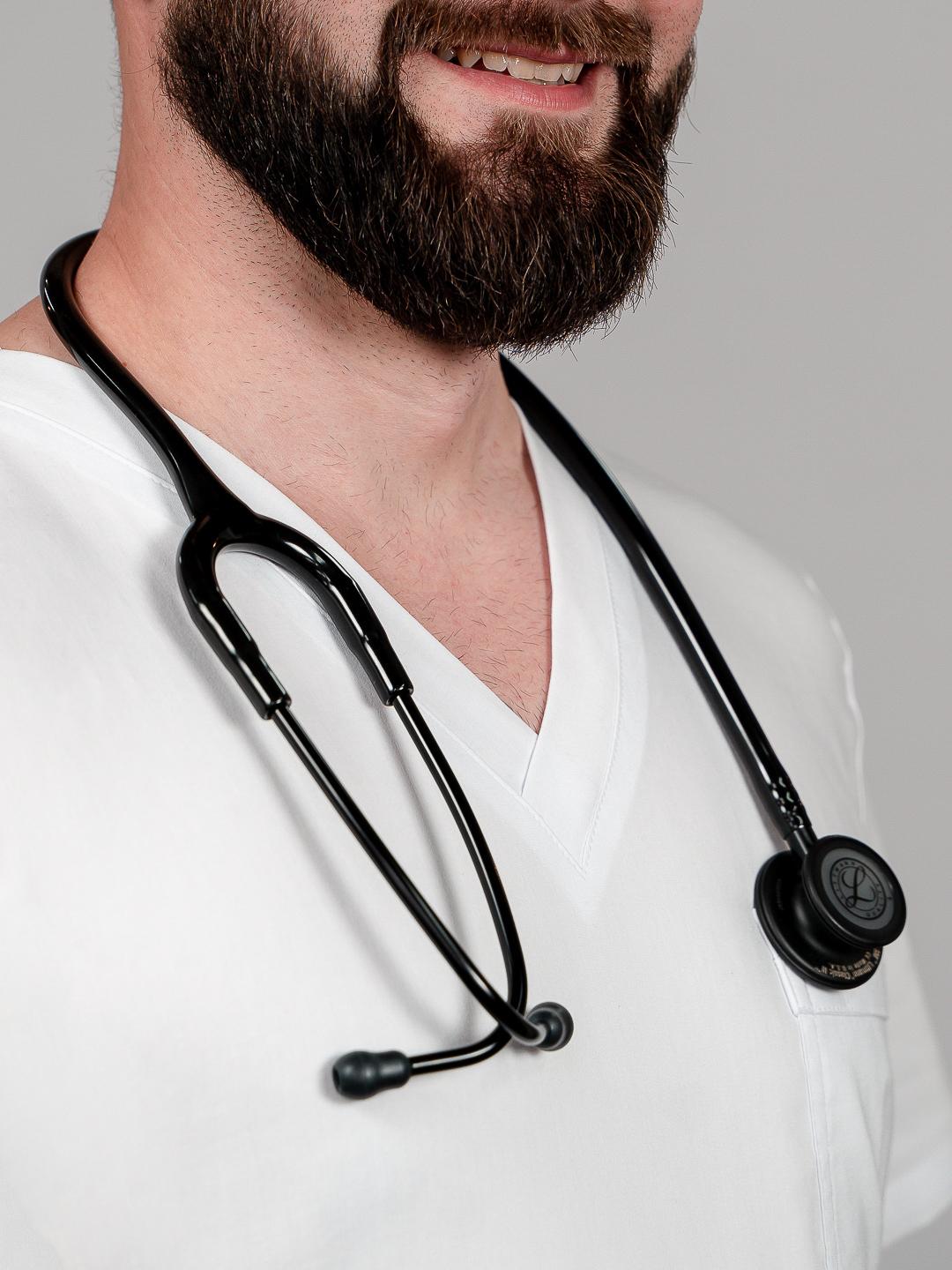 LITTMANN CLASSIC III BLACK EDITION