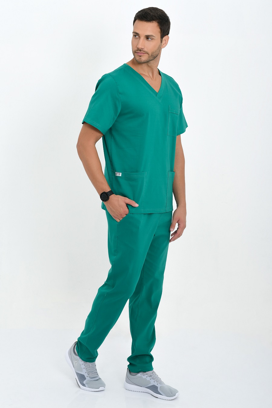 Muška Bluza SuperStretch