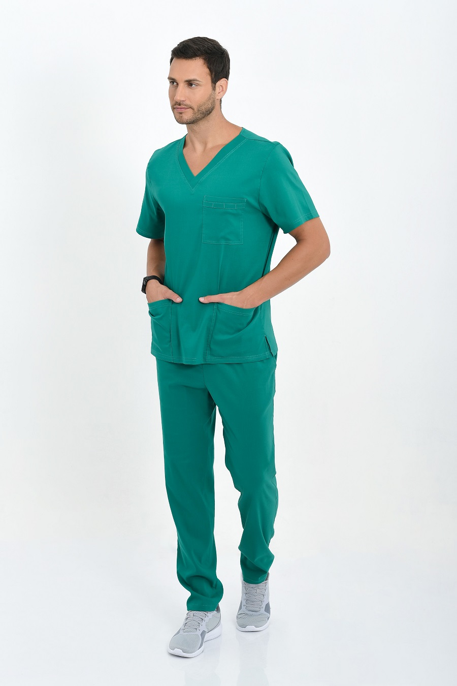 Muška Bluza SuperStretch