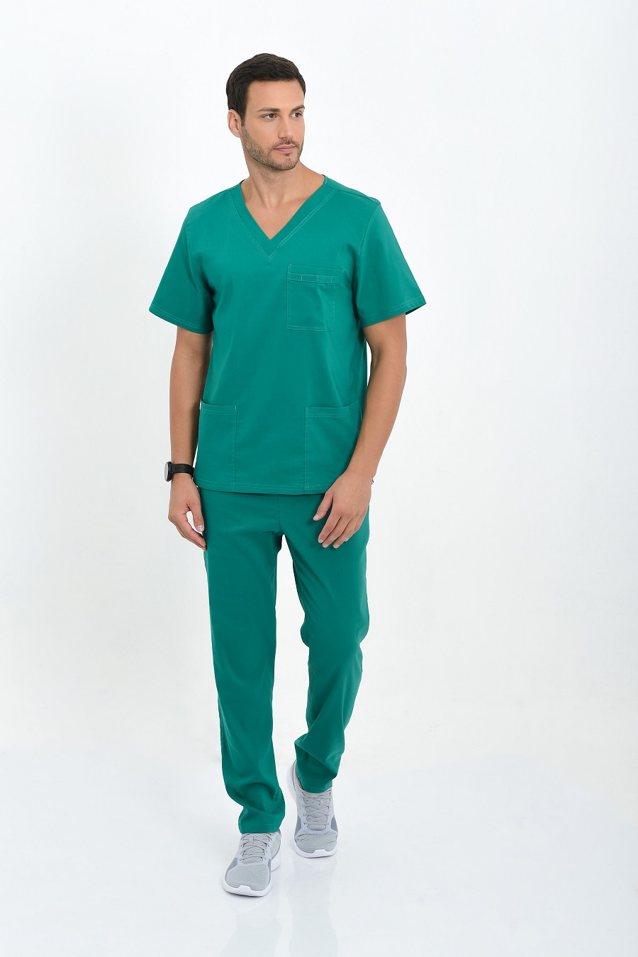 Muška Bluza SuperStretch